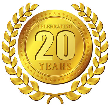 Celebrating 20+ years of service